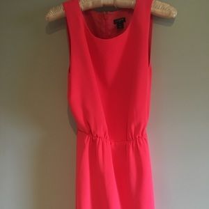 J. Crew mint condition summer dress!
